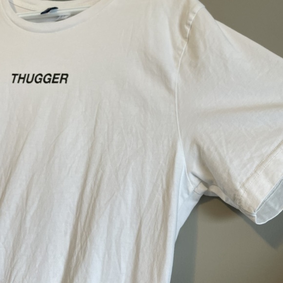 Young Thug Rap Tee - Picture 7 of 10
